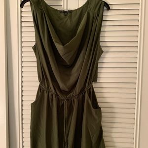 Women’s dress